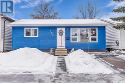 123 Whelan CRESCENT  Saskatoon, SK S7L 6W3