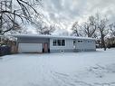 433 Floren Street, Radville, SK  - Outdoor 