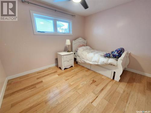 433 Floren Street, Radville, SK - Indoor Photo Showing Bedroom