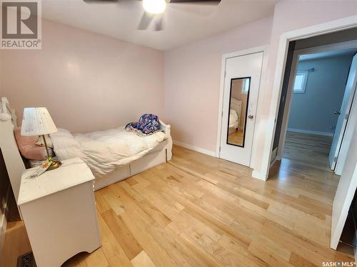 433 Floren Street, Radville, SK - Indoor Photo Showing Bedroom