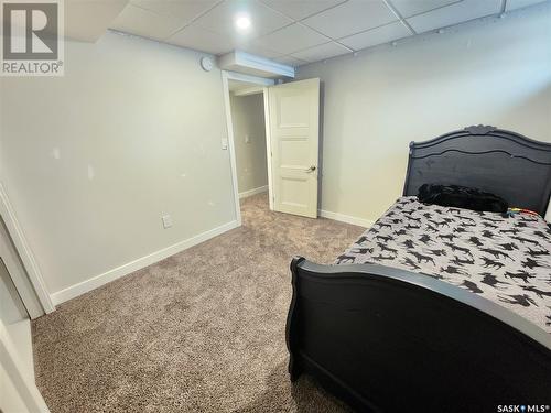 433 Floren Street, Radville, SK - Indoor Photo Showing Bedroom