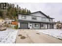 Street View - #2-313 Lakeview Street, Castlegar, BC  - Outdoor With Facade 