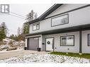 Front View - #2-313 Lakeview Street, Castlegar, BC  - Outdoor 