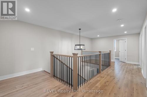 Lot 4 Anchor Road, Thorold (556 - Allanburg/Thorold South), ON - Indoor Photo Showing Other Room