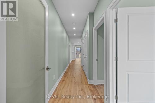 Lot 4 Anchor Road, Thorold (556 - Allanburg/Thorold South), ON - Indoor Photo Showing Other Room