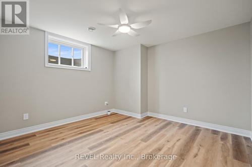 Lot 4 Anchor Road, Thorold (556 - Allanburg/Thorold South), ON - Indoor Photo Showing Other Room