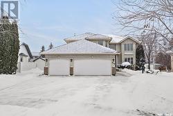 910 Braeside PLACE  Saskatoon, SK S7V 1A9