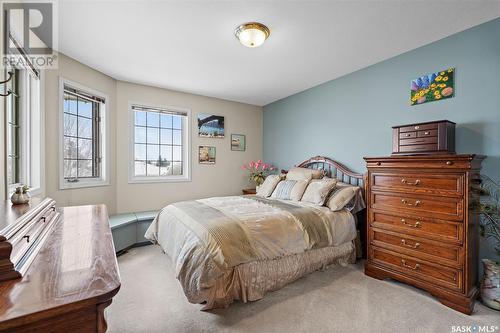 910 Braeside Place, Saskatoon, SK - Indoor Photo Showing Bedroom