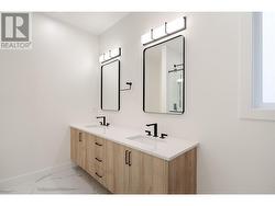 Primary ensuite - 