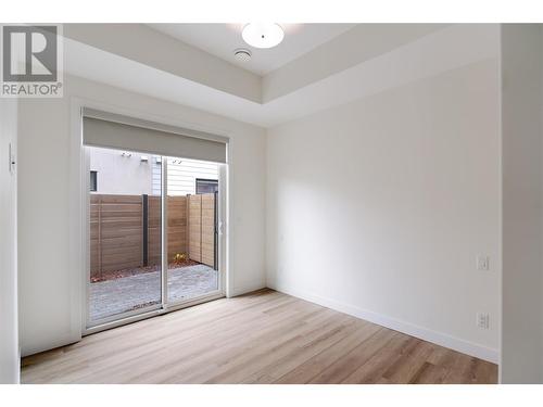 Bedroom #3 - 888 Patterson Avenue, Kelowna, BC - Indoor Photo Showing Other Room