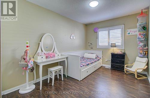 22 Down Crescent, Ajax, ON - Indoor Photo Showing Bedroom