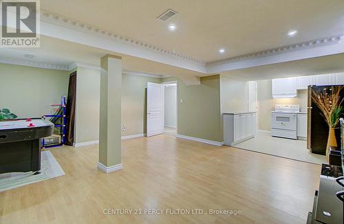 22 Down Crescent, Ajax, ON - Indoor Photo Showing Other Room