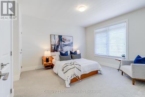 133 Yellow Birch Crescent, Blue Mountains (Blue Mountain Resort Area), ON - Indoor Photo Showing Bedroom