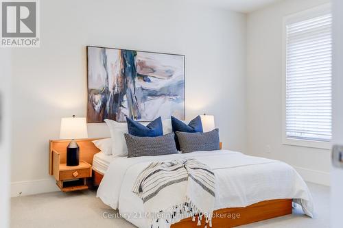 133 Yellow Birch Crescent, Blue Mountains (Blue Mountain Resort Area), ON - Indoor Photo Showing Bedroom