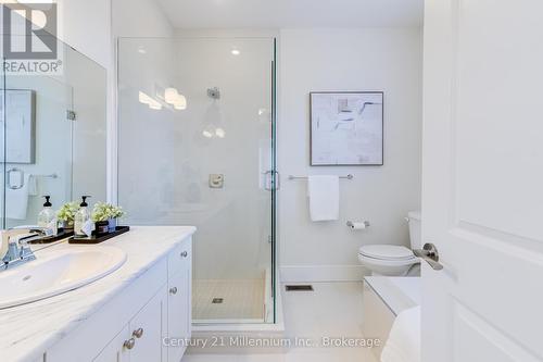 133 Yellow Birch Crescent, Blue Mountains (Blue Mountain Resort Area), ON - Indoor Photo Showing Bathroom