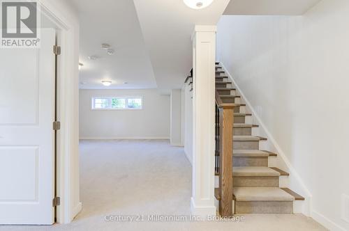 133 Yellow Birch Crescent, Blue Mountains (Blue Mountain Resort Area), ON - Indoor Photo Showing Other Room