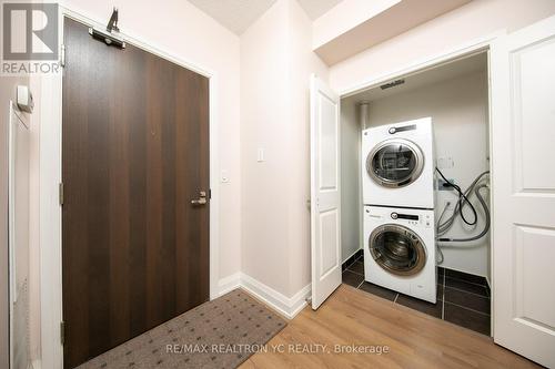 2008 - 7171 Yonge Street, Markham, ON - Indoor Photo Showing Laundry Room