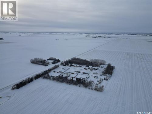 Laird Acreage, Laird Rm No. 404, SK - Outdoor With View