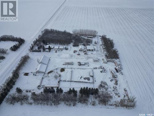 Laird Acreage, Laird Rm No. 404, SK - Outdoor With View