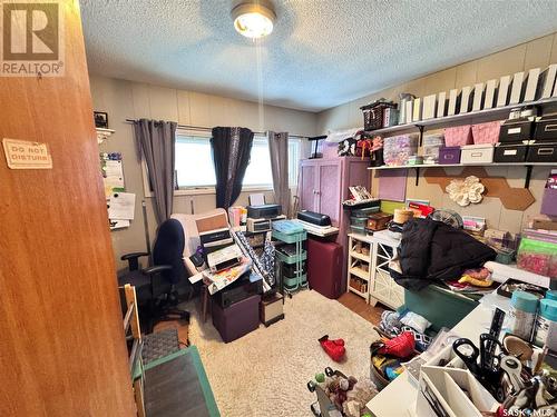 Laird Acreage, Laird Rm No. 404, SK - Indoor Photo Showing Office