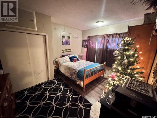 Laird Acreage, Laird Rm No. 404, SK - Indoor Photo Showing Bedroom