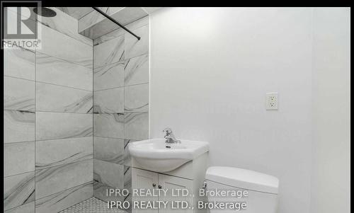 86 Kettlewell Crescent, Brampton, ON - Indoor Photo Showing Bathroom