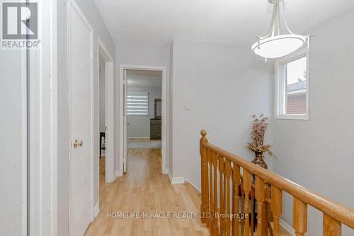 66 Ebby Avenue, Brampton, ON - Indoor Photo Showing Other Room