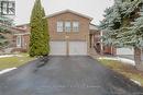 66 Ebby Avenue, Brampton, ON  - Outdoor With Facade 