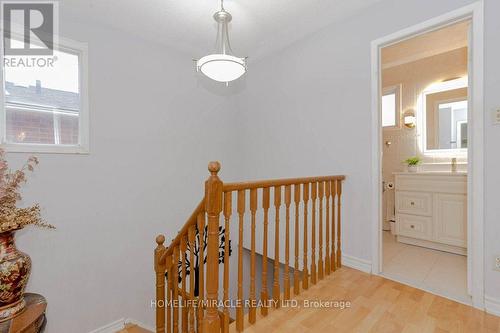 66 Ebby Avenue, Brampton, ON - Indoor Photo Showing Other Room