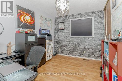 66 Ebby Avenue, Brampton, ON - Indoor