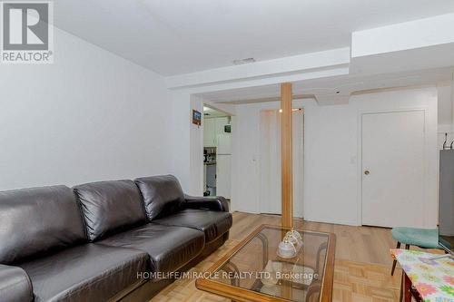 66 Ebby Avenue, Brampton, ON - Indoor Photo Showing Other Room