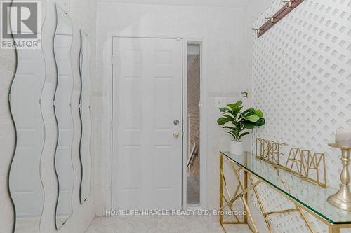 66 Ebby Avenue, Brampton, ON - Indoor Photo Showing Other Room