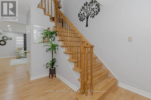 66 Ebby Avenue, Brampton, ON - Indoor Photo Showing Other Room