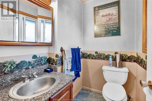 380 St. John Street, Windsor, ON - Indoor Photo Showing Bathroom