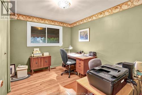 380 St. John Street, Windsor, ON - Indoor Photo Showing Office