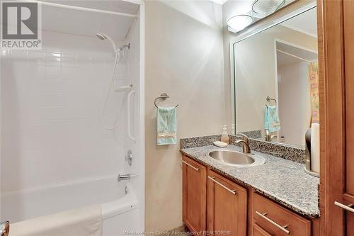 380 St. John Street, Windsor, ON - Indoor Photo Showing Bathroom