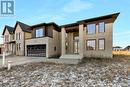 4880 Terra Bella Drive, Lasalle, ON  - Outdoor With Facade 