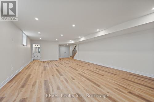 Lot 3 Anchor Road, Thorold (556 - Allanburg/Thorold South), ON - Indoor Photo Showing Other Room