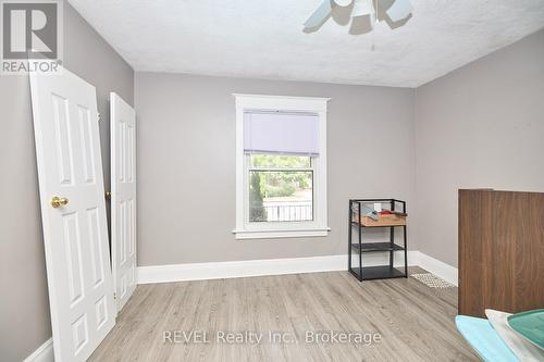 41 Albert Street, Welland, ON - Indoor Photo Showing Other Room