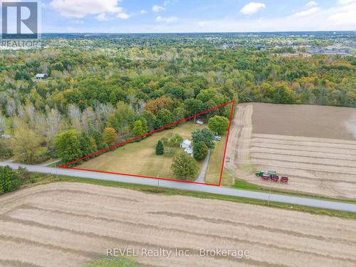 371 Pihach Street, Pelham (Fenwick), ON - Outdoor With View