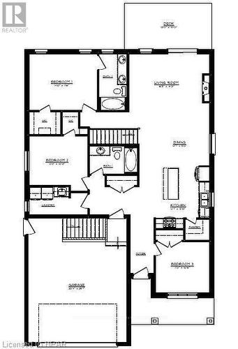 Lot 5 Nelson Street, West Perth (Mitchell), ON - Other