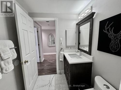 5231 Signature Grandview Drive, Huntsville (Chaffey), ON - Indoor Photo Showing Bathroom