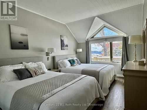 5231 Signature Grandview Drive, Huntsville (Chaffey), ON - Indoor Photo Showing Bedroom