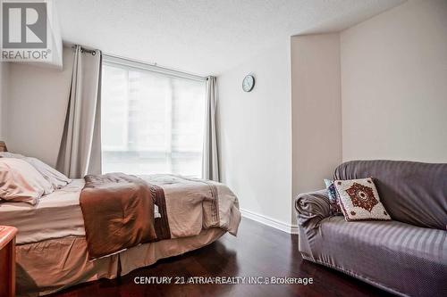 2901 - 38 Elm Street, Toronto, ON - Indoor Photo Showing Bedroom