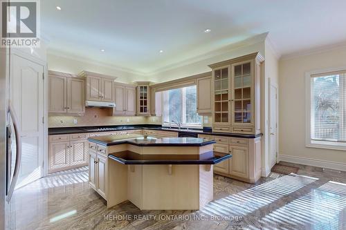 361 Spring Garden Avenue, Toronto, ON - Indoor Photo Showing Kitchen