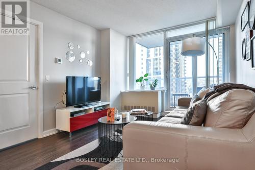 1705 - 4978 Yonge Street, Toronto, ON - Indoor Photo Showing Other Room