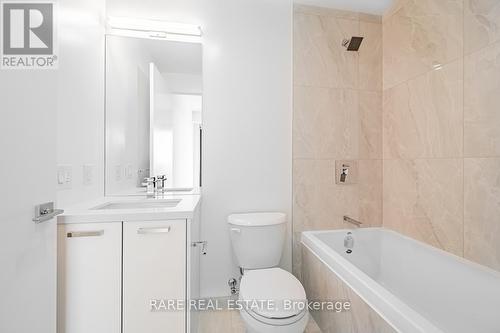 1101 - 195 Mccaul Street, Toronto, ON - Indoor Photo Showing Bathroom