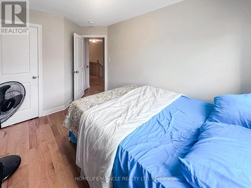 44 Matterhorn Road, Brampton, ON - Indoor Photo Showing Bedroom