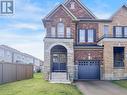 44 Matterhorn Road, Brampton, ON  - Outdoor With Facade 