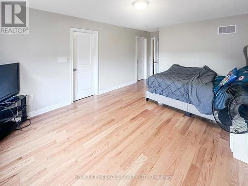 44 Matterhorn Road, Brampton, ON - Indoor Photo Showing Bedroom